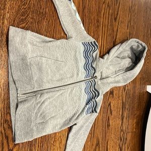 Chaser Peace Out Zip Up